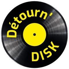 Détourn Disk