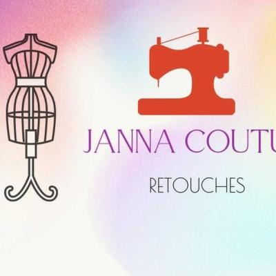 Janna Couture