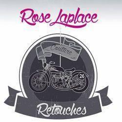 Laplace Rose