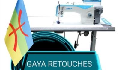 Gaya Retouches