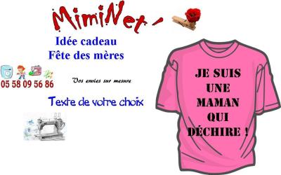 Miminet'