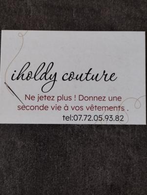 Iholdy Couture