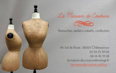 La Maison de Couture