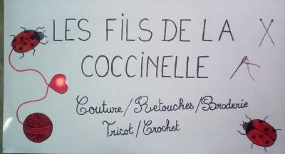 Les Fils de La Coccinelle