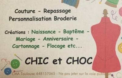 Chic et Choc