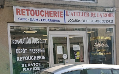 La Retoucherie - Villepinte