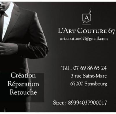 L'art Couture 67