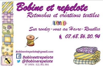 Bobine et Repelote