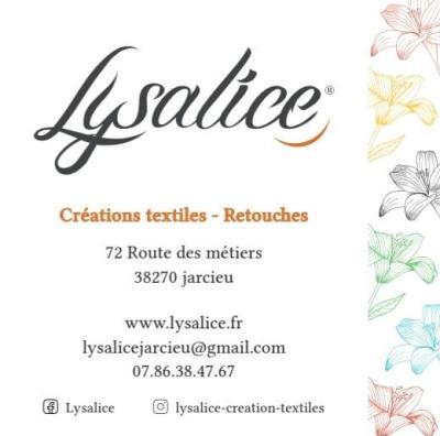 Lysalice