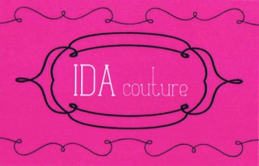 Ida Couture