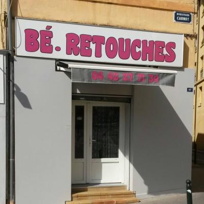 Bé - Retouches Aix en Provence