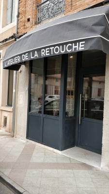 L Atelier de La Retouche