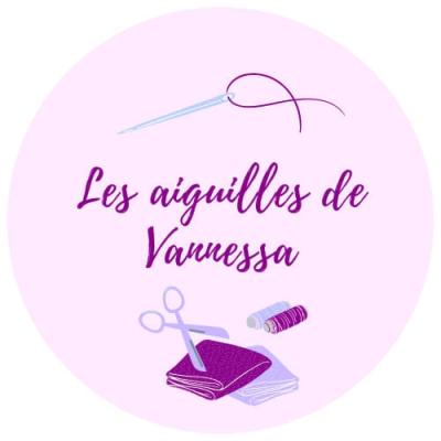 Atelier Couture Les Aiguilles de Vannessa