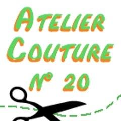 Atelier Couture Numéro 20