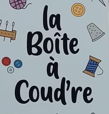 La Boîte à Coud're