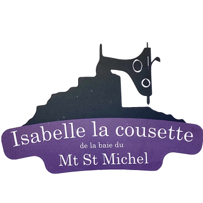 Isabelle La Cousette de La Baie du Mont Saint-michel