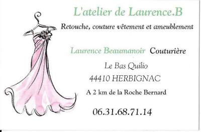 L'atelier de Laurence.b