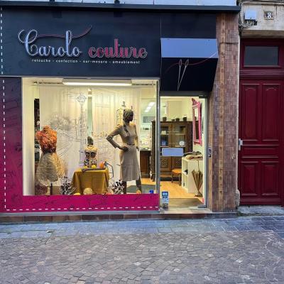 Atelier Carolo Couture