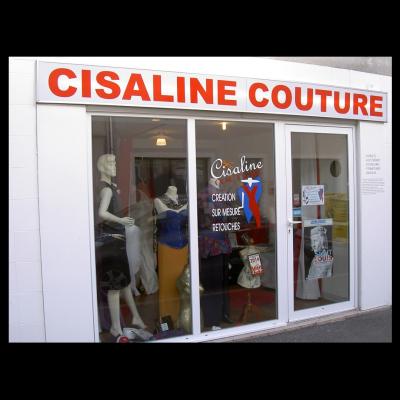 Cisaline Couture