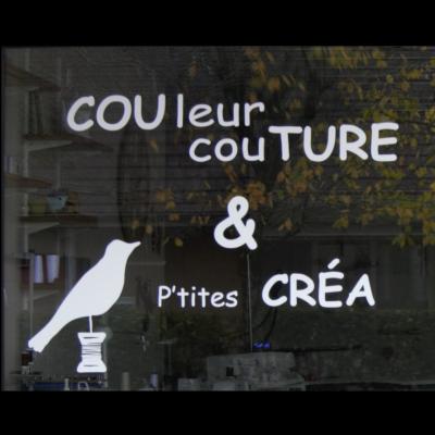 Couleur Couture