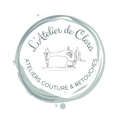 L'atelier de Clara - Cours de Couture et Retouches