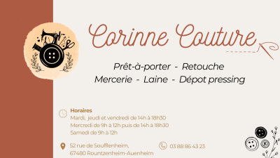 Corinne Couture
