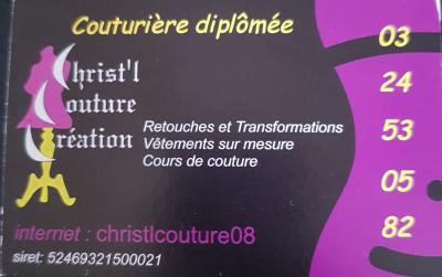 Christl Couture