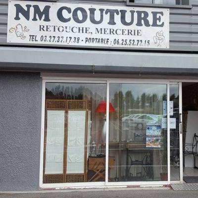 N M Couture