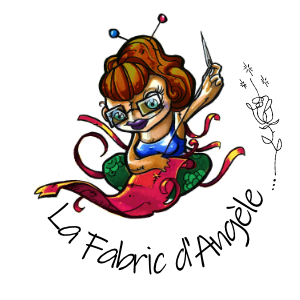 La Fabric d'Angèle