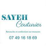 Sayeh Couturier
