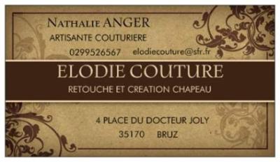 Elodie Couture