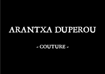 Arantxa Duperou Couture
