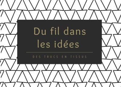 Du Fil Dans Les Idees