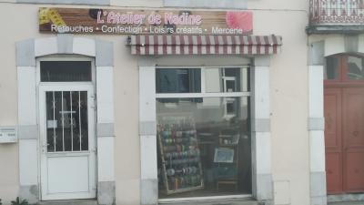 L'atelier de Nadine