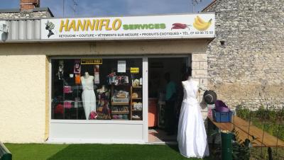 Hanniflo Services