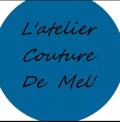 L'atelier Couture de Mel'