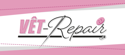 Vêt-repair