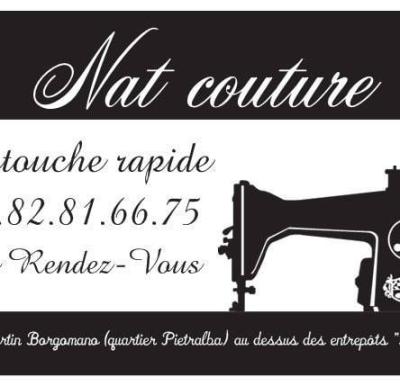 Nat Couture