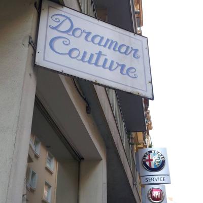 Doramar Couture