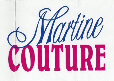 Martine Couture