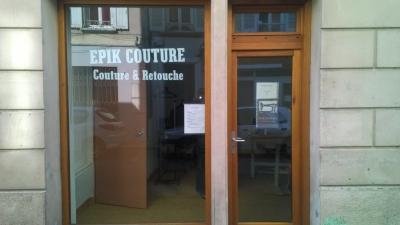 Epik Couture
