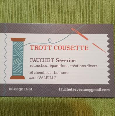 Trott Cousette