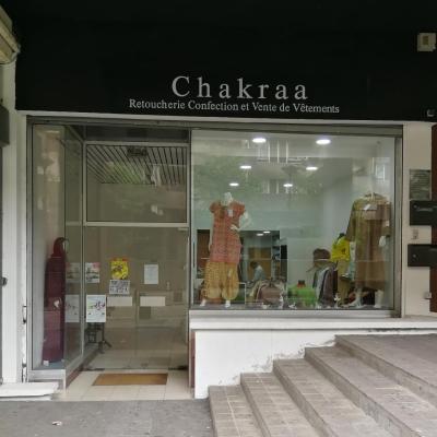 Chakraa Retoucherie et Confection