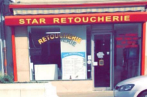 Star Retoucherie