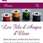 Les Fils d'Anges D'elise