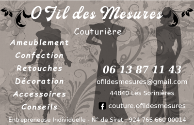 Ô Fil des Mesures
