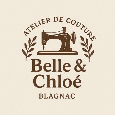 Atelier de Couture Belle & Chloé Atelier de Couture Belle & Chloé
