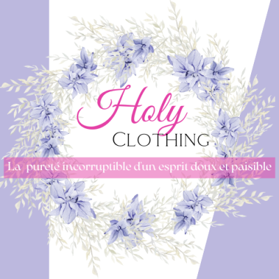Holy Clothing Holy Clothing