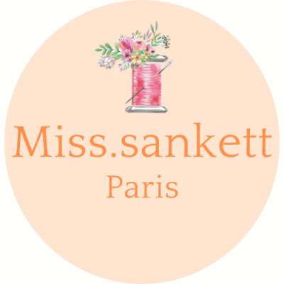 Miss.sankett Paris