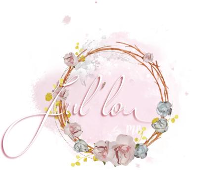 Au Petit Atelier - Jul'Lou by MB